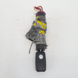 CONMUTADOR DE ARRANQUE VOLKSWAGEN PASSAT BERLINA (3B3) 4B0905851A