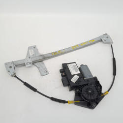 ELEVALUNAS DELANTERO IZQUIERDO PEUGEOT 307 BREAK/ SW (S2) 102239XXX