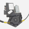 ELEVALUNAS DELANTERO IZQUIERDO PEUGEOT 307 BREAK/ SW (S2) 102239XXX