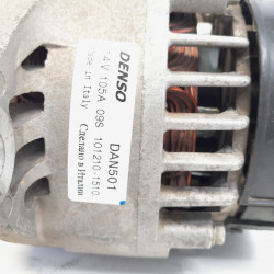 ALTERNADOR FIAT STILO (192) 182B60001012101510