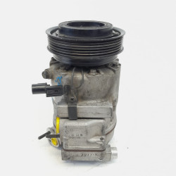 COMPRESOR AIRE ACONDICIONADO HYUNDAI SANTA FE (SM) D4EAD 4EA VF500HS18