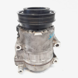 COMPRESOR AIRE ACONDICIONADO HYUNDAI SANTA FE (SM) D4EAD 4EA VF500HS18