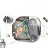 FARO DERECHO FORD ESCORT EXPRESS RVA95AG13K060BA