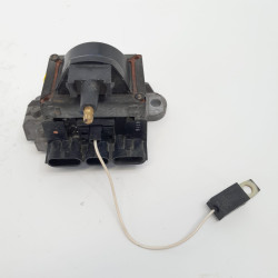BOBINA ENCENDIDO RENAULT MEGANE I FASE 2 BERLINA (BA0) 7700852093