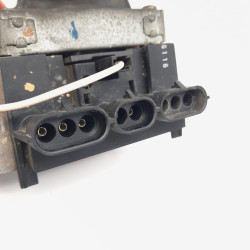 BOBINA ENCENDIDO RENAULT MEGANE I FASE 2 BERLINA (BA0) 7700852093