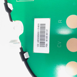 CUADRO INSTRUMENTOS CITROEN C3 KFT96665881XT