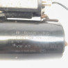 MOTOR ARRANQUE AUDI A4 BERLINA (8E) BRE078911023D