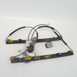 ELEVALUNAS DELANTERO DERECHO VOLKSWAGEN LUPO (6X1/6E1) AHT106232317