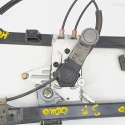 ELEVALUNAS DELANTERO DERECHO VOLKSWAGEN LUPO (6X1/6E1) AHT106232317
