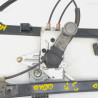 ELEVALUNAS DELANTERO DERECHO VOLKSWAGEN LUPO (6X1/6E1) AHT106232317