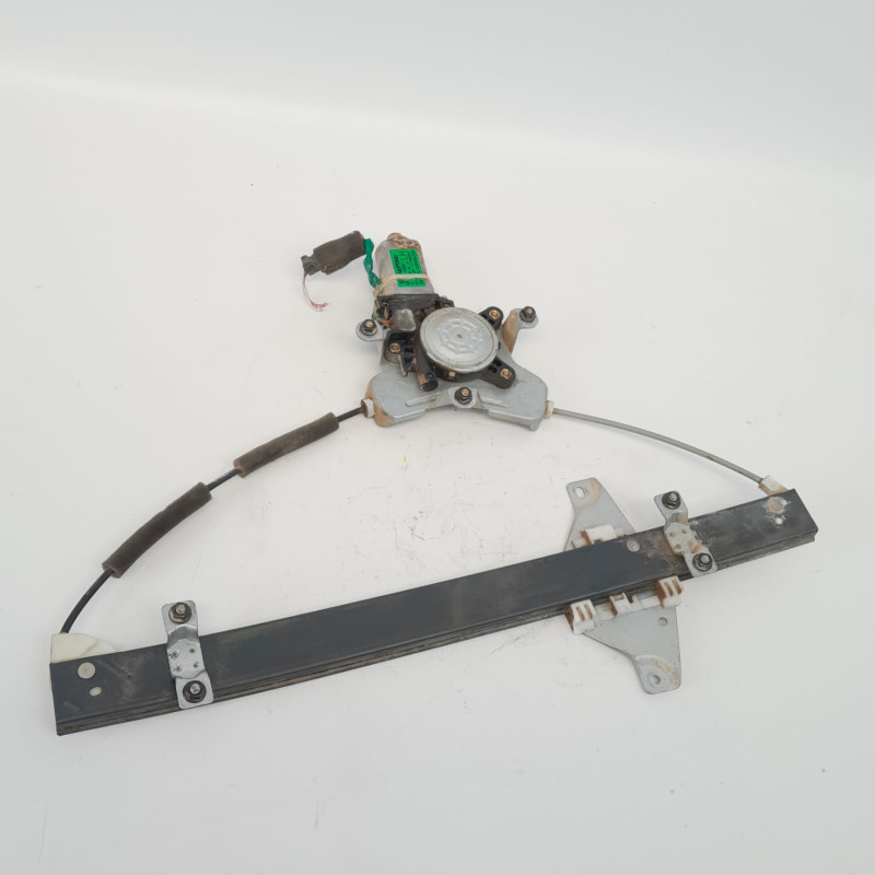 ELEVALUNAS TRASERO IZQUIERDO SSANGYONG RODIUS D27DT8810008003