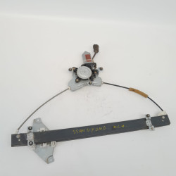 ELEVALUNAS TRASERO DERECHO SSANGYONG RODIUS D27DT8810008003