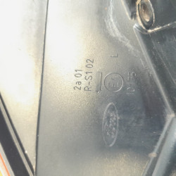 PILOTO TRASERO IZQUIERDO FORD FOCUS BERLINA (CAP) KKDA10175