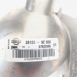 PILOTO DELANTERO IZQUIERDO NISSAN VANETTE CARGO (HC23) LD23LLD23 A7R01506