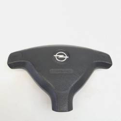 AIRBAG DELANTERO IZQUIERDO OPEL ASTRA G BERLINA 161403