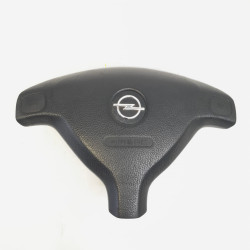 AIRBAG DELANTERO IZQUIERDO OPEL ASTRA G BERLINA 161403