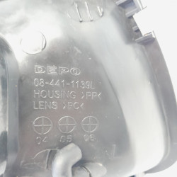 FARO IZQUIERDO VOLKSWAGEN POLO III BERLINA (6N2) AUA084411139L
