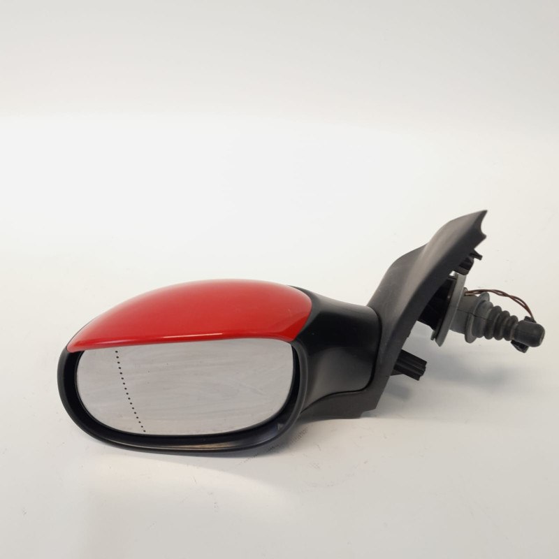 RETROVISOR IZQUIERDO PEUGEOT 206 018015