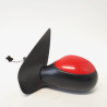 RETROVISOR IZQUIERDO PEUGEOT 206 018015