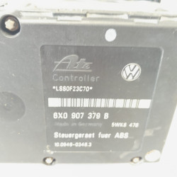 ABS VOLKSWAGEN POLO III BERLINA (6N2) AUA6X0907379B