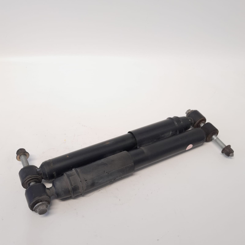 AMORTIGUADOR TRASERO VOLKSWAGEN POLO III BERLINA (6N2) AUA844902007591