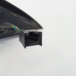 RETROVISOR IZQUIERDO SSANGYONG RODIUS D27DT012180