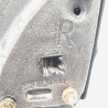 RETROVISOR DERECHO HYUNDAI TUCSON (JM) D4EAD 4EA-V012268