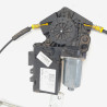 ELEVALUNAS DELANTERO DERECHO PEUGEOT 307 BREAK/ SW (S2) 9634456880