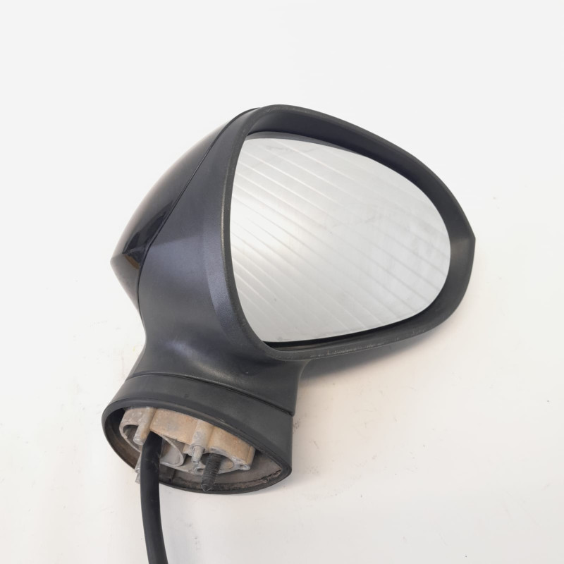 RETROVISOR DERECHO SEAT IBIZA BERLINA (6J5) BMS034456