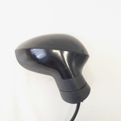 RETROVISOR DERECHO SEAT IBIZA BERLINA (6J5) BMS034456