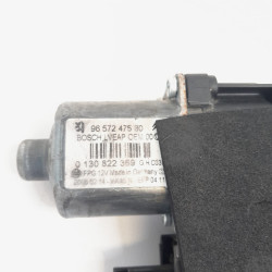 MOTOR LIMPIA DELANTERO PEUGEOT 308 9657247580