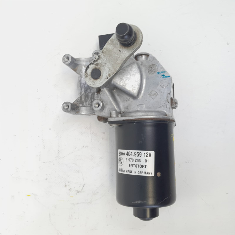 MOTOR LIMPIA DELANTERO BMW SERIE 3 BERLINA (E90) N47D20C204D4697826301