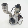 TURBOCOMPRESOR OPEL INSIGNIA BERLINA A20DTH55570748