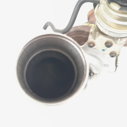 TURBOCOMPRESOR OPEL INSIGNIA BERLINA A20DTH55570748