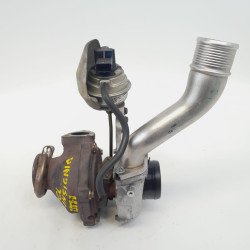 TURBOCOMPRESOR OPEL INSIGNIA BERLINA A20DTH55570748