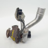 TURBOCOMPRESOR OPEL INSIGNIA BERLINA A20DTH55570748