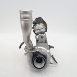 TURBOCOMPRESOR OPEL INSIGNIA BERLINA A20DTH55570748