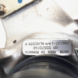 TURBOCOMPRESOR OPEL INSIGNIA BERLINA A20DTH55570748