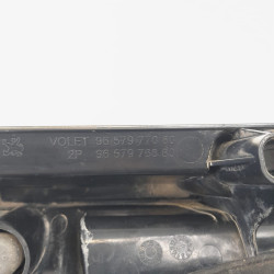 PILOTO TRASERO IZQUIERDO PEUGEOT PARTNER (S2) WJYDW8BTIPO WJY9657977080