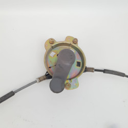 ELEVALUNAS DELANTERO DERECHO NISSAN VANETTE CARGO (HC23) LD23LLD23 A807009C001