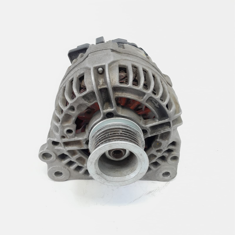 ALTERNADOR VOLKSWAGEN POLO III BERLINA (6N2) AUA0124325013
