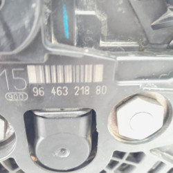 ALTERNADOR CITROEN C4 BERLINA 9646321880