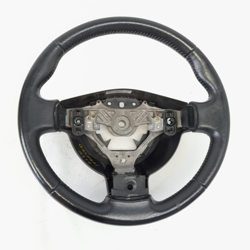 VOLANTE NISSAN QASHQAI (J10) R9M48430