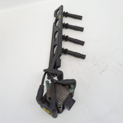 BOBINA ENCENDIDO VOLKSWAGEN POLO III BERLINA (6N2) AUA032905106