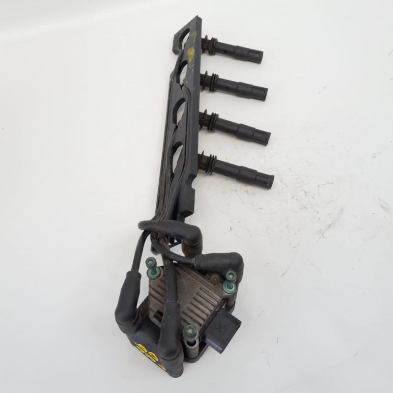 BOBINA ENCENDIDO VOLKSWAGEN POLO III BERLINA (6N2) AUA032905106