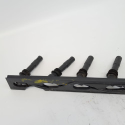 BOBINA ENCENDIDO VOLKSWAGEN POLO III BERLINA (6N2) AUA032905106