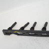BOBINA ENCENDIDO VOLKSWAGEN POLO III BERLINA (6N2) AUA032905106