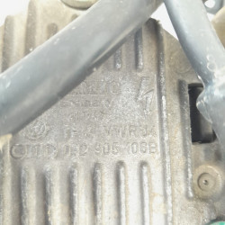 BOBINA ENCENDIDO VOLKSWAGEN POLO III BERLINA (6N2) AUA032905106