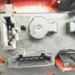 PILOTO TRASERO DERECHO VOLKSWAGEN POLO III BERLINA (6N2) AUA964083