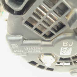 ALTERNADOR OPEL INSIGNIA BERLINA A20DTH13502583